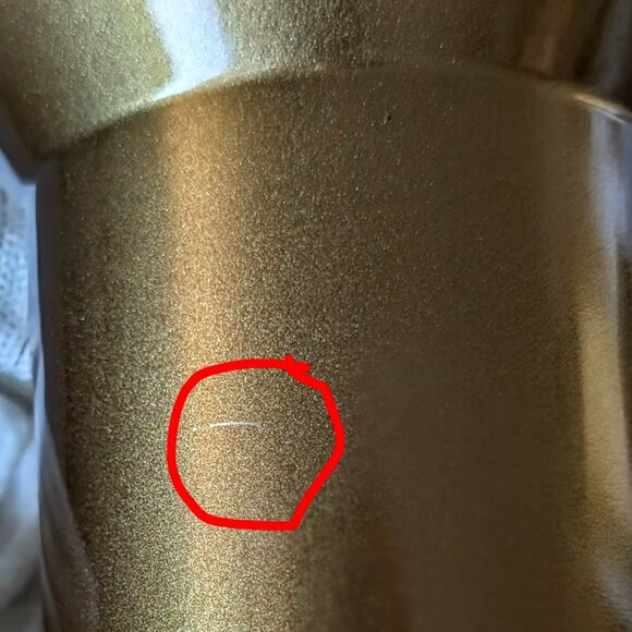 Limited Edition! Stanley 40oz,Copper Tinsel Holiday Release 2024- NEW - Picture 8 of 10